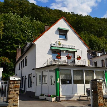 Hotel Hohenstein -Radweg-Messe-Baldeneysee Essen Luaran gambar