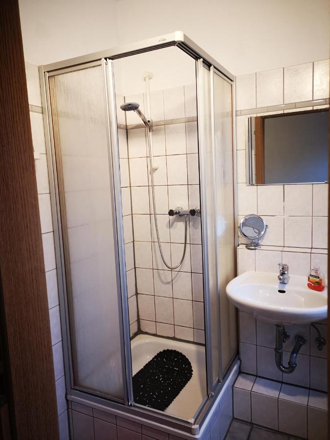 Hotel Hohenstein -Radweg-Messe-Baldeneysee Essen Luaran gambar