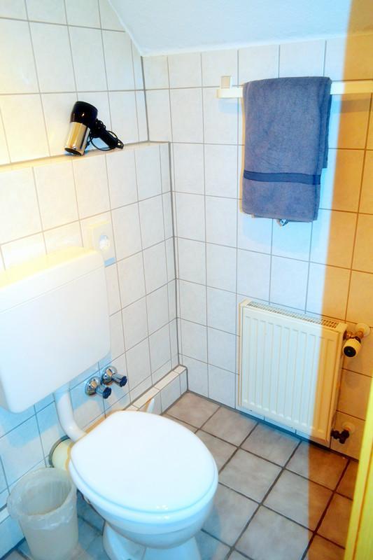 Hotel Hohenstein -Radweg-Messe-Baldeneysee Essen Luaran gambar