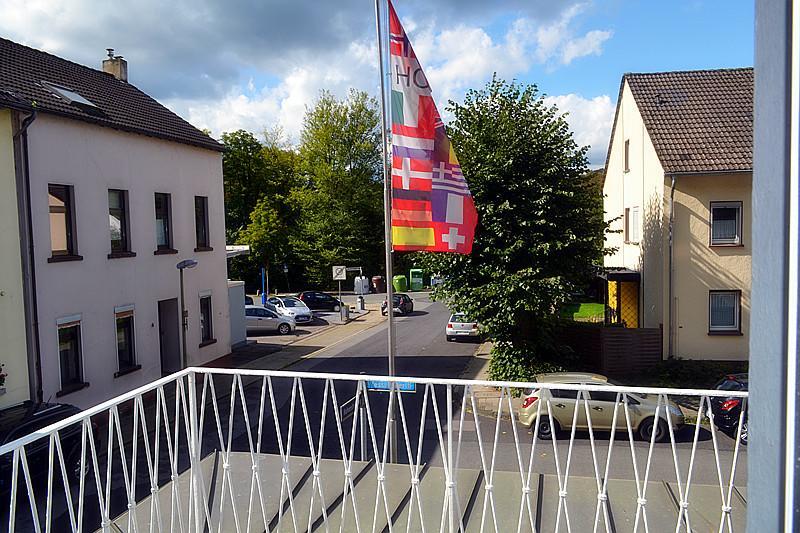 Hotel Hohenstein -Radweg-Messe-Baldeneysee Essen Luaran gambar