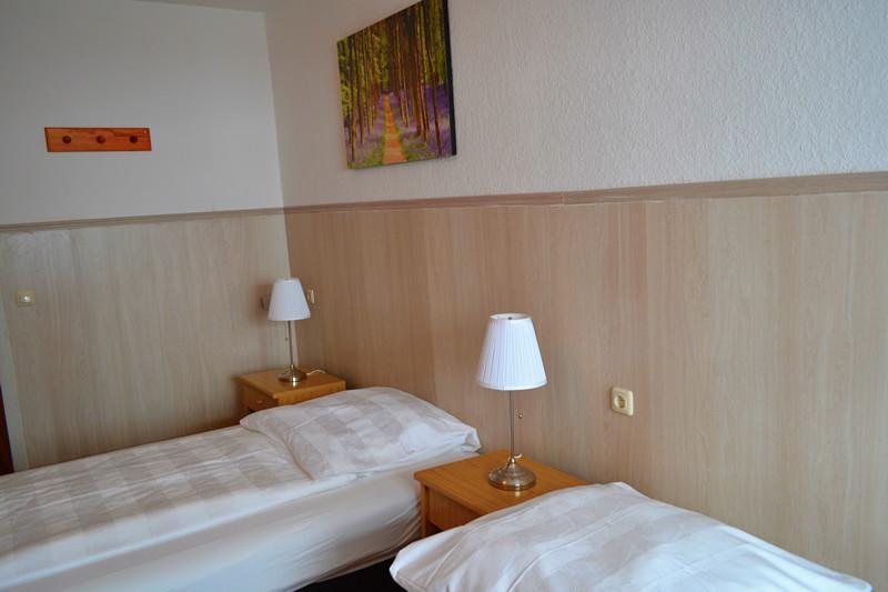 Hotel Hohenstein -Radweg-Messe-Baldeneysee Essen Luaran gambar